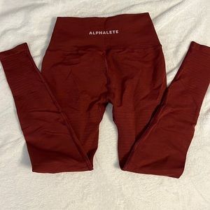 Alphalete OG revival Leggings